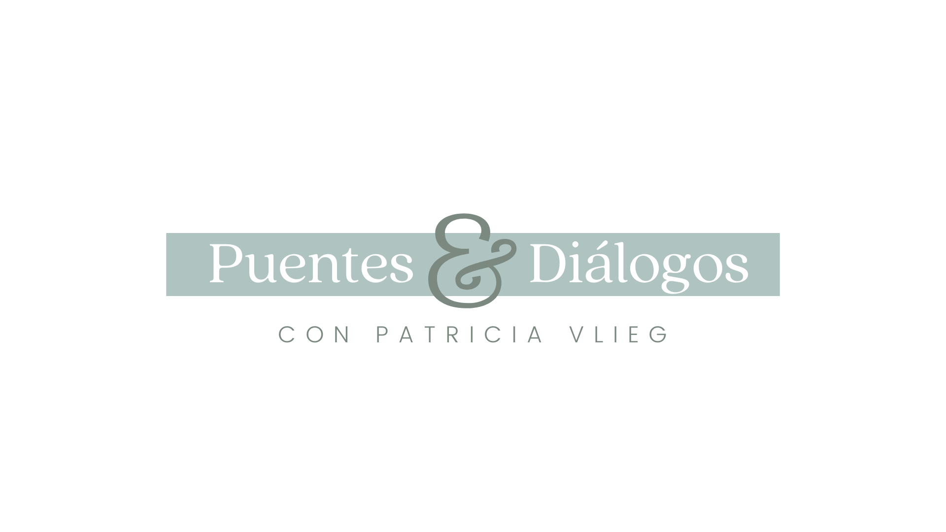 Puentes y Diálogos